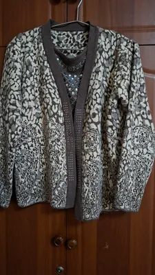 jemper jaket koʻylak 1