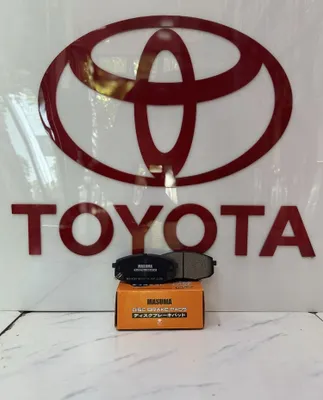 Тормозные колодки Hyundai Tucson 1