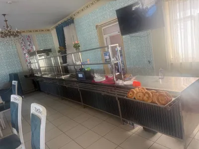 Oshxona uchun marmet stol. Yangi stalavoy ochmoqchi bólganlar uchun .. 1