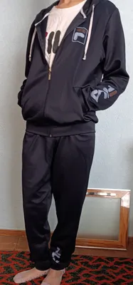 Ayollar uchun sportivka 1