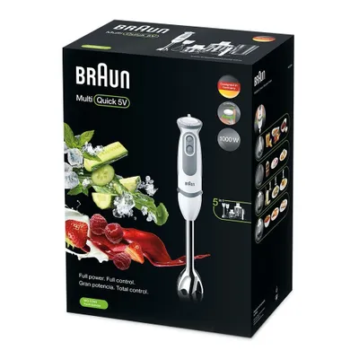 Блендер Braun 5245 1