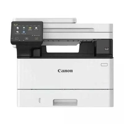 Canon i-SENSYS MF463DW printeri 1