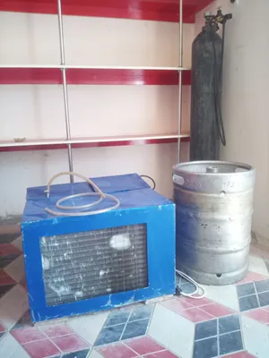 Продаётся пивной аппарат. Торг уместен 1