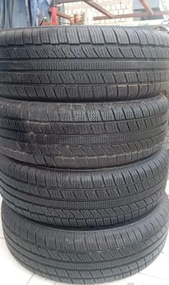 Gentra, Cobalt avtomobillari uchun shina 1