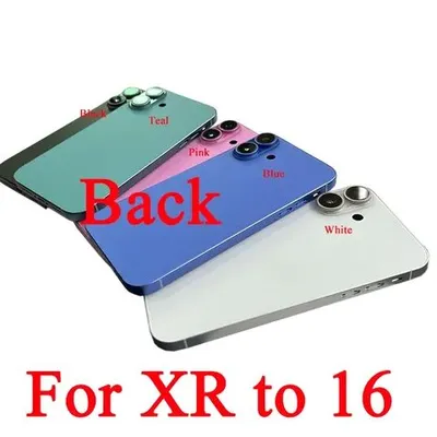 IPhone ko'rpuslar