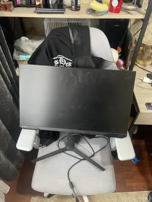Samsung Odyssey monitori ehtiyot qismlar uchun 1