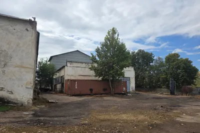 Аренда зданий под производство в Нуравшане ( той тепа). Боксы и офисы. 1