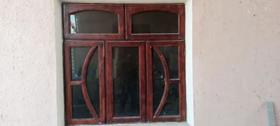 Окно ром 1