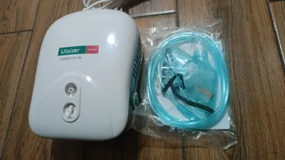 Ingolator Ulaizer apparat