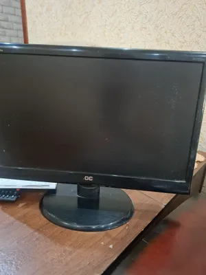 Ishlaydigan monitor 1