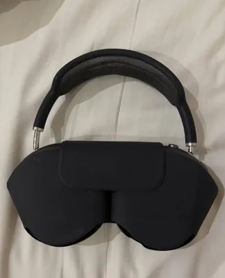Original Apple AirPods Max Space Gray 1