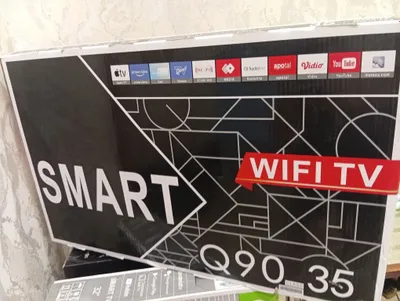 SMART'TV 32 TV 43 Televizor 55 Дюймов 65 Смарт тв Телвизор 75 Smart TV