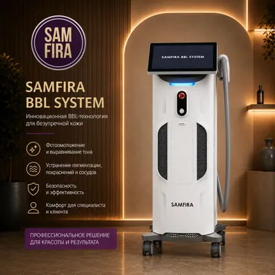 BBL SAMFIRA 1
