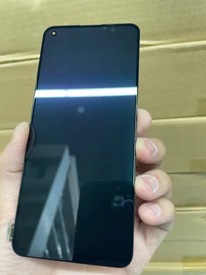 Reno 5. Orginal. Change glass.LCD ORIGINAL 1
