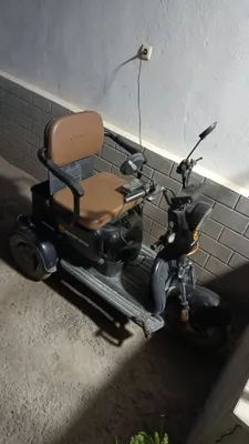 O‘zimizning elektr skuterimiz sotiladi