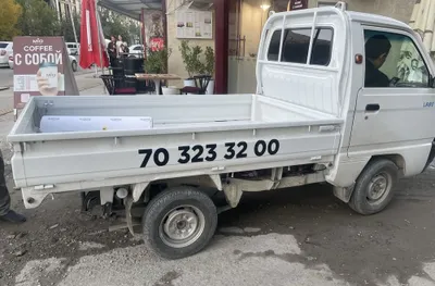 Услуги доставки по Хорезму 1