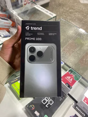 Trend prime100