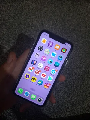 iPhone 11 1