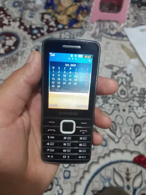Samsung GT S5611 1