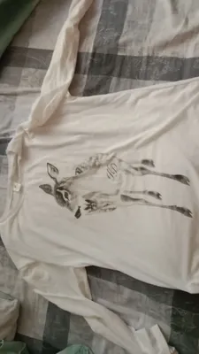 Ayollar koftalari, S o‘lcham 1