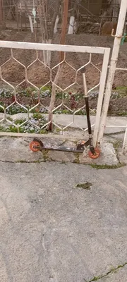 Sport samokati 1