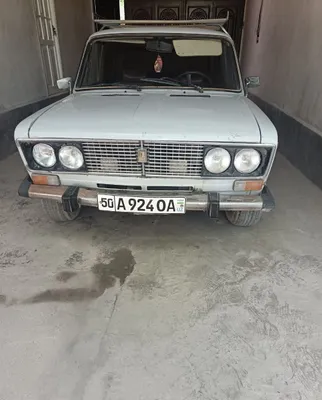 Жигули уаз 1991 1