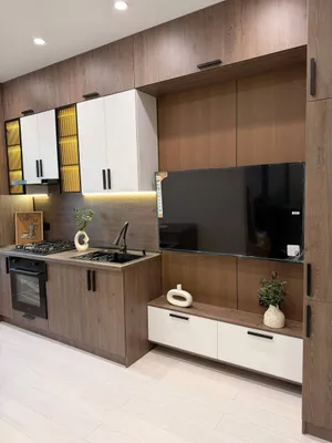 Mirobod tumanida 30 m², 1 xonali kvartira sotiladi · ID 6422 1