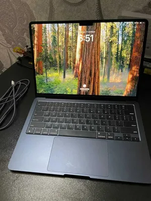 MacBook Air 13" M2 — ИДЕАЛ! 1
