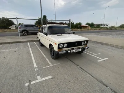 2106 Жигули 1995 йил 1