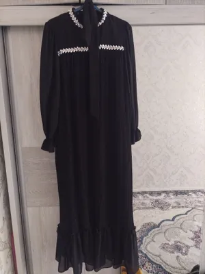 koʼylak vecherniy 2 marta kiyilgan holati yaxshi
