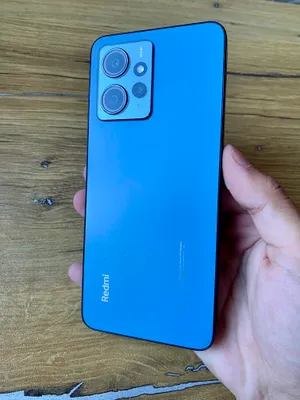 Redmi Note 12 / Полный комплект документов 1