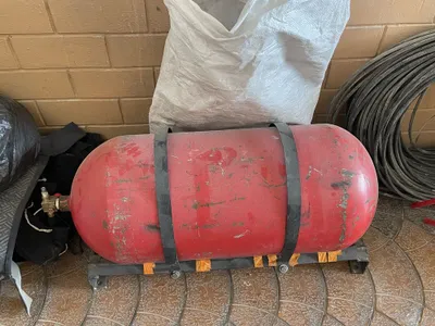 Gaz balon 65 tali matiz spark 1