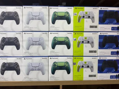 playstation dualsense controller 1