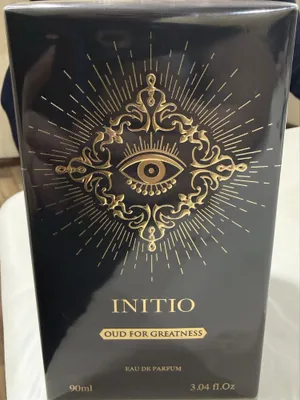 INITIO Oud For Greatness 100% оригинал 1