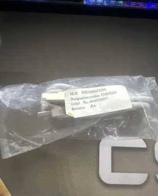 Консольный кабель USB — RJ45 1