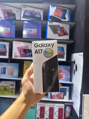 Samsung Galaxy A17 Новый 1