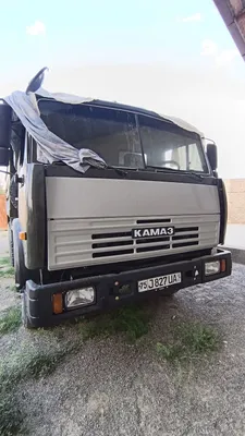 Камаз 5511 Сотилади 1