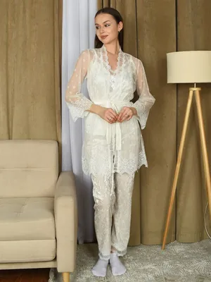 Troyka pijama
