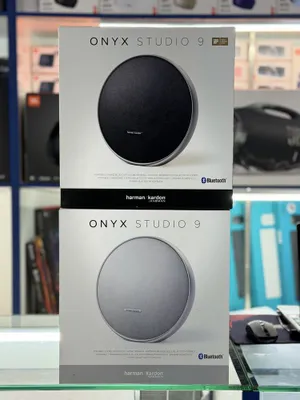 Harman Kardon Onyx Studio 9