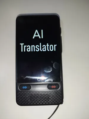 Aqlli elektron tarjimon 1