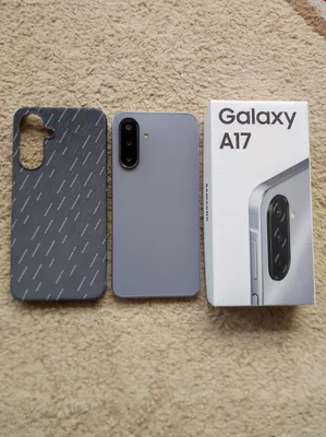 Продаётся Samsung A17 1
