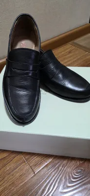 Original italiyalik erkaklar tuflilari 1
