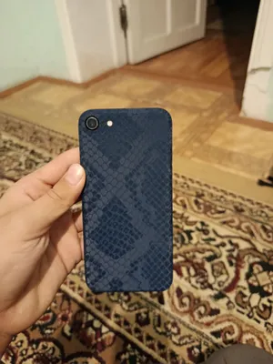 Продаётся iPhone 7, полностью исправен, 128 ГБ 1