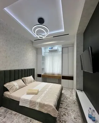 Аренда 3-комн. кв. 100 м² · ID 41736 1