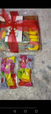 marmelad box