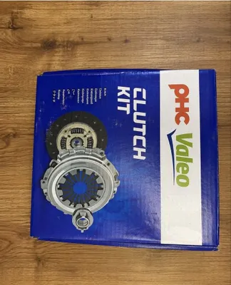 Spark 1.25 Valeo original debriyaj komplekti, Yandex yoki BTS orqali yuboriladi 1