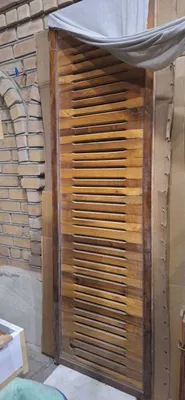 обрешетка (для батарей, радиаторов, регистров) 1