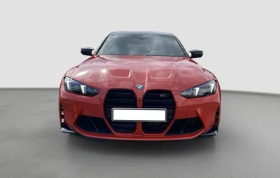 BMW M3 Competition 2026 1