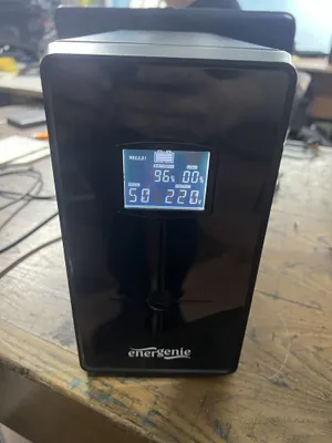 UPS 1200 Energenie 1