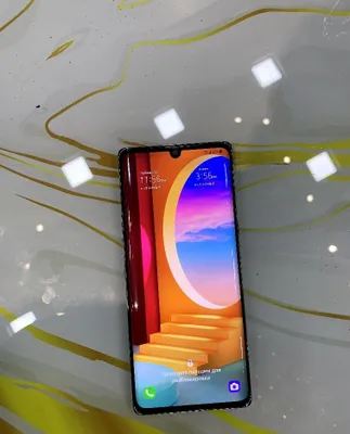 LG velvete 8/128 5g 1